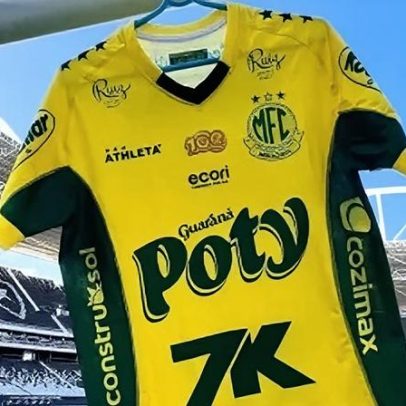 Libertadores: Mirassol divulga adversários, datas e jogos do grupo