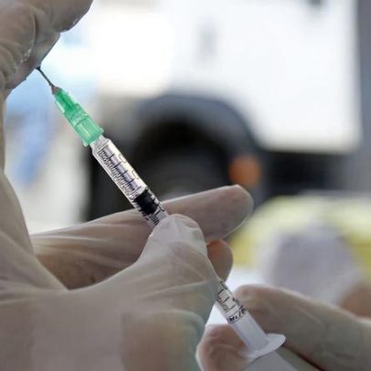 São Paulo registra o primeiro caso de sarampo em 2026