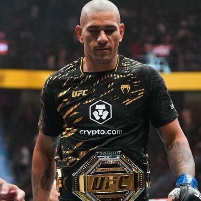 Alex Poatan encara luta contra Jon Jones no UFC, diz que faz sentido