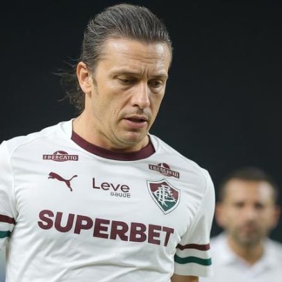 Canobbio exalta lance de jogador do Fluminense após vitória
