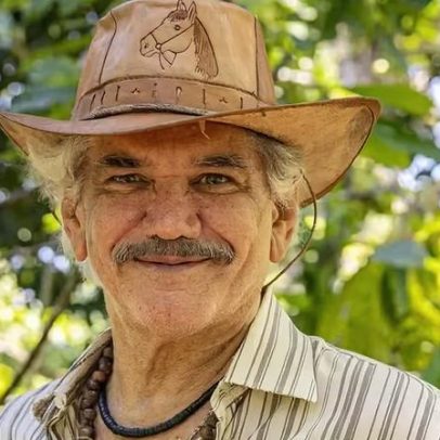 Ator Jackson Antunes passa por transplante de rim e celebra nova vida