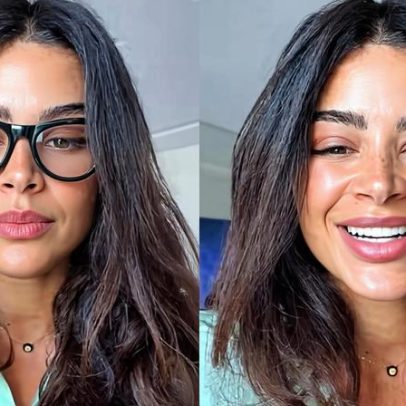 Aline Campos comenta arrependimento de BBB e o que faria diferente