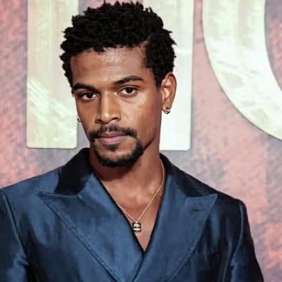 Ronald Sotto celebra estreia de seu primeiro protagonista em novelas