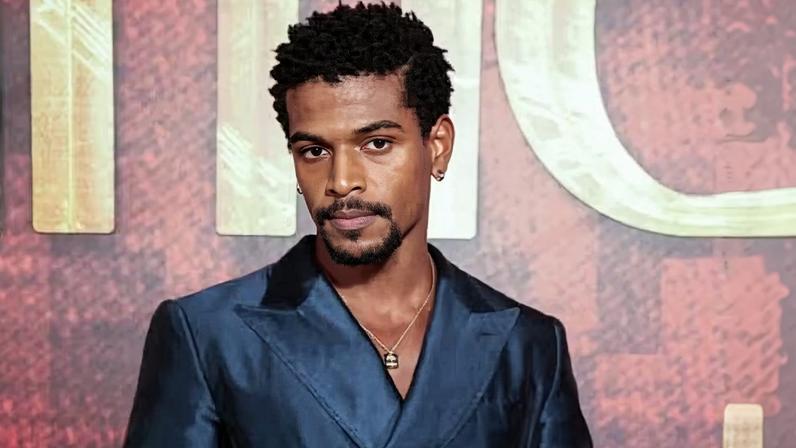 Ronald Sotto celebra estreia de seu primeiro protagonista em novelas