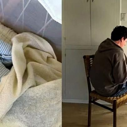 Charlie Puth anuncia nascimento do 1º filho e divulga fotos