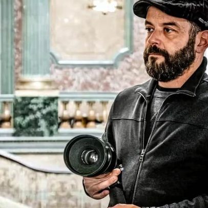 Brasileiro assume direção de fotografia da série Harry Potter
