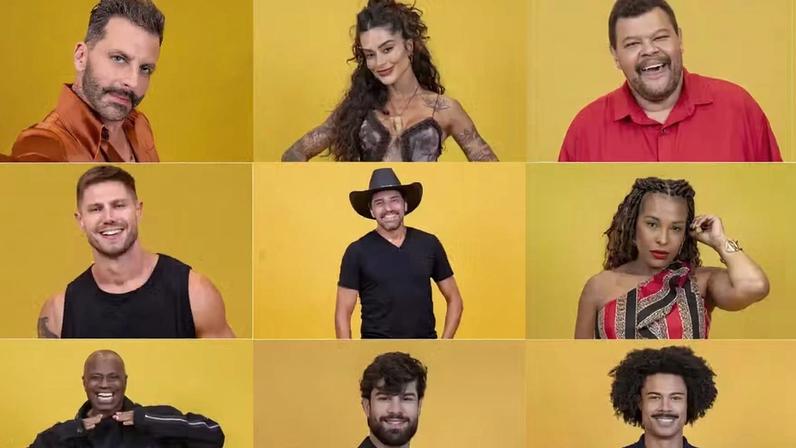 Vida pós-BBB dos eliminados: novo amor, acidente de trabalho e mais