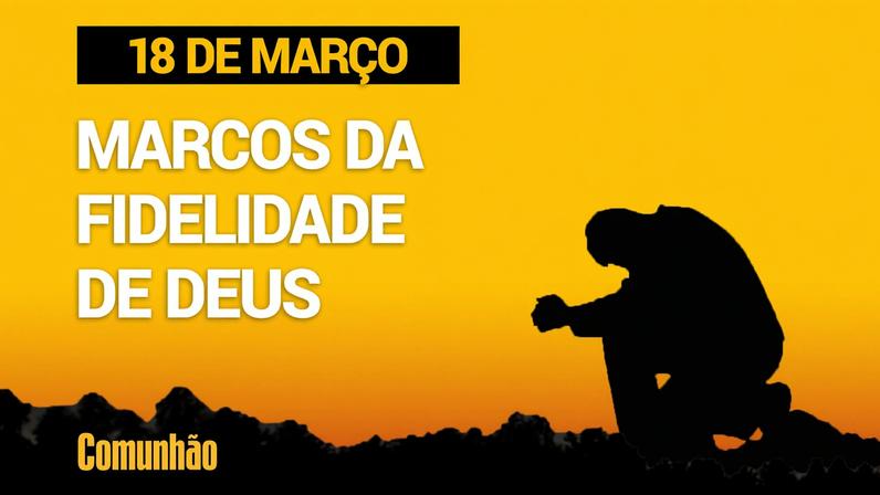 Devocional: O Livro recebe atenção da comunidade