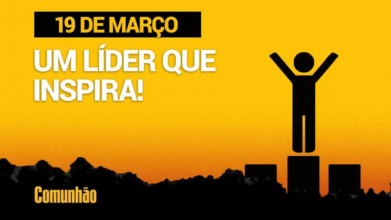 Líder que inspira impulsiona ações comunitárias e voluntariado