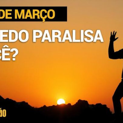 Medo em meio a incertezas, população busca respostas