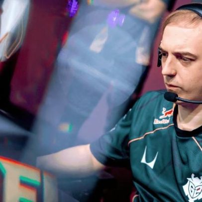 G2 Caps avalia possível indicação ao Hall of Legends em 2026