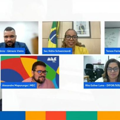 MEC lança guia para avaliação sob perspectiva inclusiva