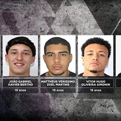 Polícia não registra perseguição contra irmã de vítima de estupro coletivo