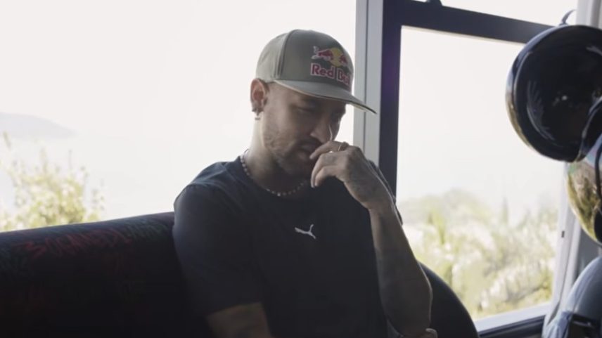 Neymar comenta Copa do Mundo 2026 e confiança em campo