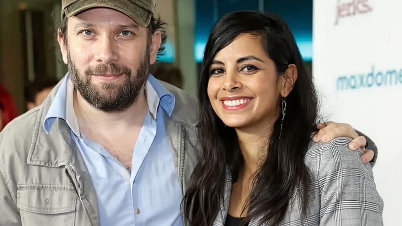 Atriz alemã acusa ex-marido de violência sexual digital