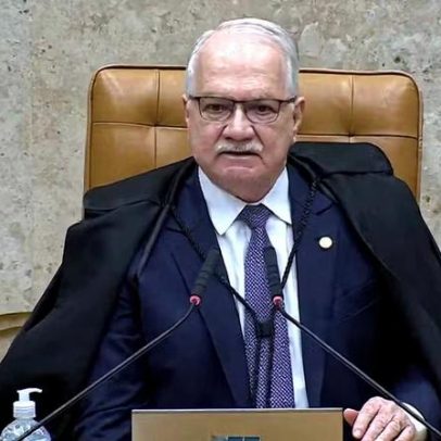 Fachin rejeita CPI do Crime Organizado e mantém sigilo de empresa de Toffoli