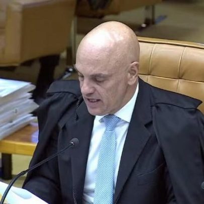 Moraes restringe atuação do Coaf na entrega de relatórios de inteligência