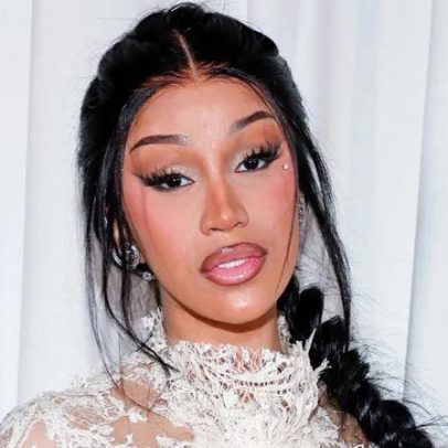 Cardi B encerra ação de plágio envolvendo Enough (Miami) e Reservation Dogs