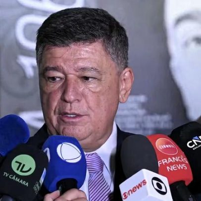 PF filtra documentos sobre Vorcaro e Banco Master, afirma presidente da CPMI