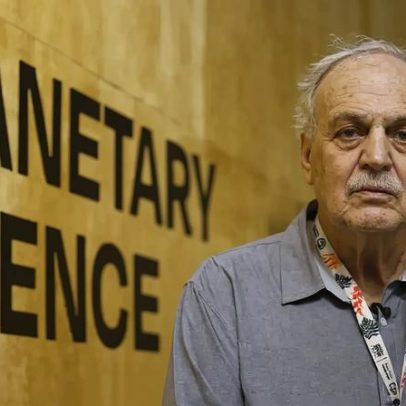 Cientista brasileiro é nomeado para cargo no Vaticano