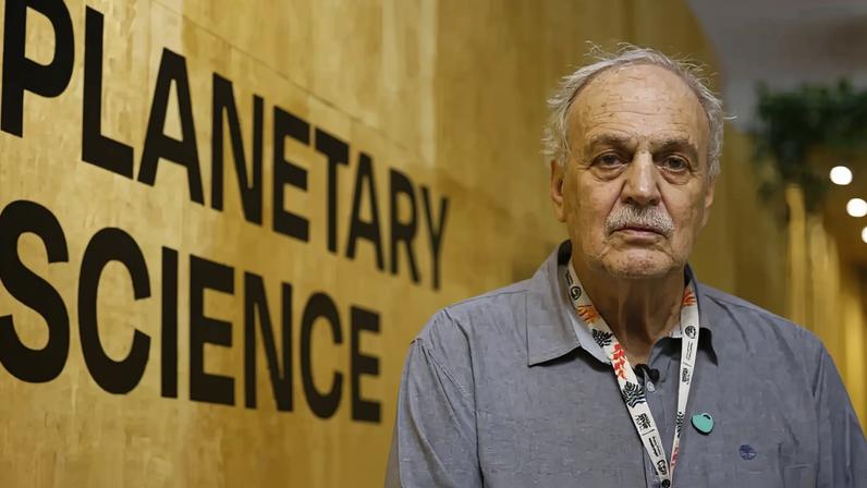 Carlos Nobre