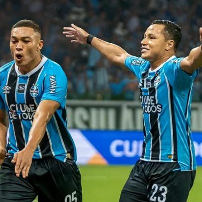 Grêmio vence o Inter e abre vantagem na final do Gaúcho
