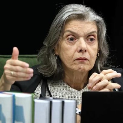 Cármen Lúcia diverge de Fux e defende 24h para desincompatibilização no Rio