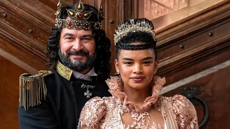 Lucy Ramos e Carmo Dalla Vecchia retomam papéis em A Nobreza do Amor