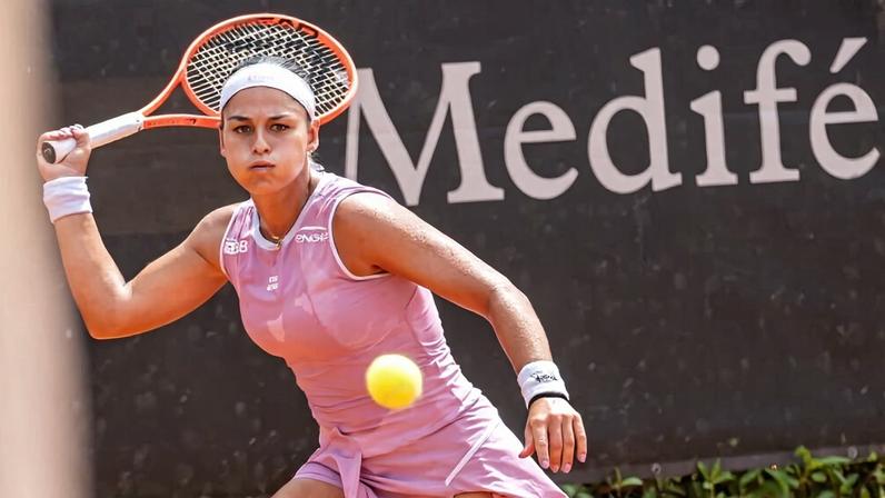 Carol Meligeni (Foto: AAT)