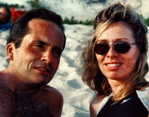 Ex de Carole Radziwill auditionou para interpretar marido falecido em Love Story