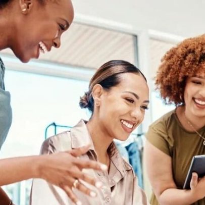 Mulheres lideram impulso a outras carreiras femininas, aponta estudo