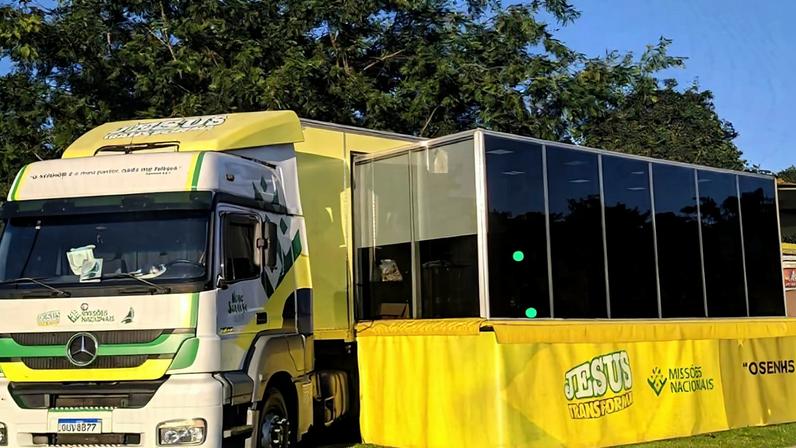 Igreja Evangélica Batista de Vitória oferece serviços gratuitos