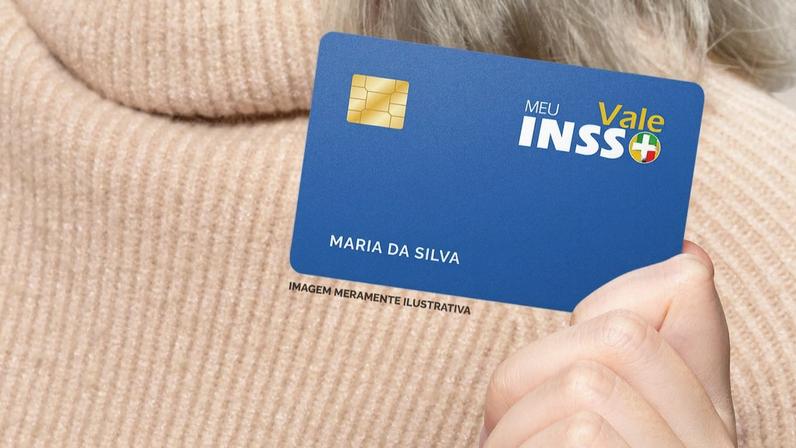 O programa Meu INSS Vale+ começou a funcionar em dezembro de 2024 e encerrou em maio de 2025.