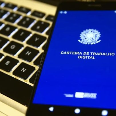 Brasil cria 255,3 mil vagas em fevereiro, aponta Caged