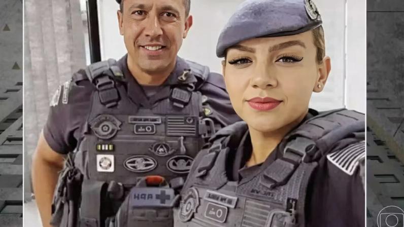 O que se sabe sobre o caso da PM que morreu após ser baleada em casa