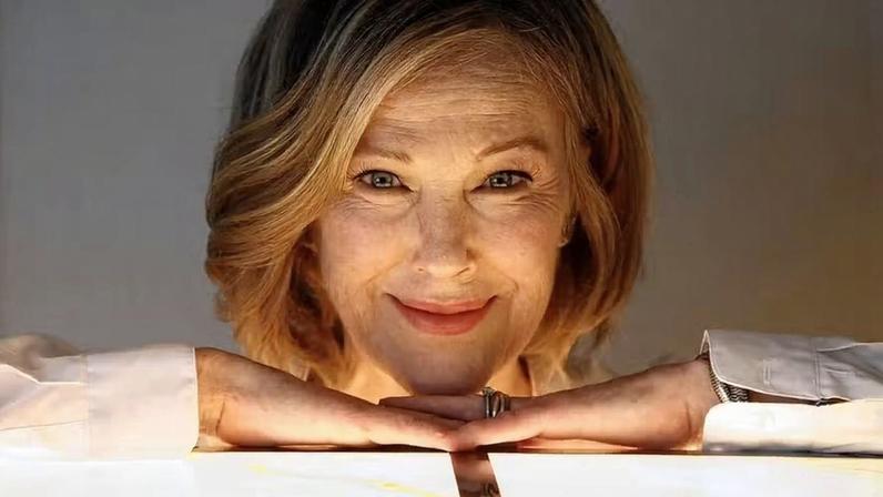 Catherine O'Hara — Foto: Divulgação