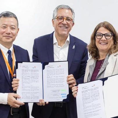Fiocruz firma acordo com WuXi Biologics para ampliar vacinas do SUS