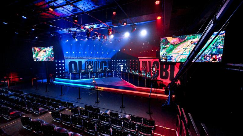 First Stand 2026: Fan Fest da Riot terá capacidade maior para fãs do que o torneio oficial