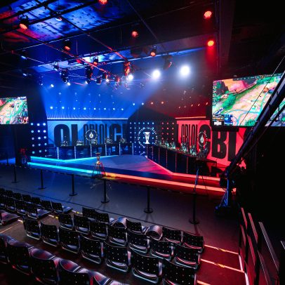 Américas Cup 2026: FURIA e RED enfrentam NA; confrontos revelados