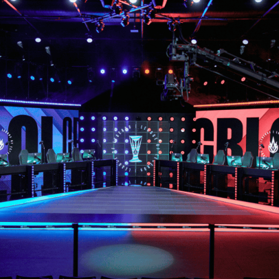 CBLOL 2026: início do 1º split confirmado com LOUD x RED na abertura