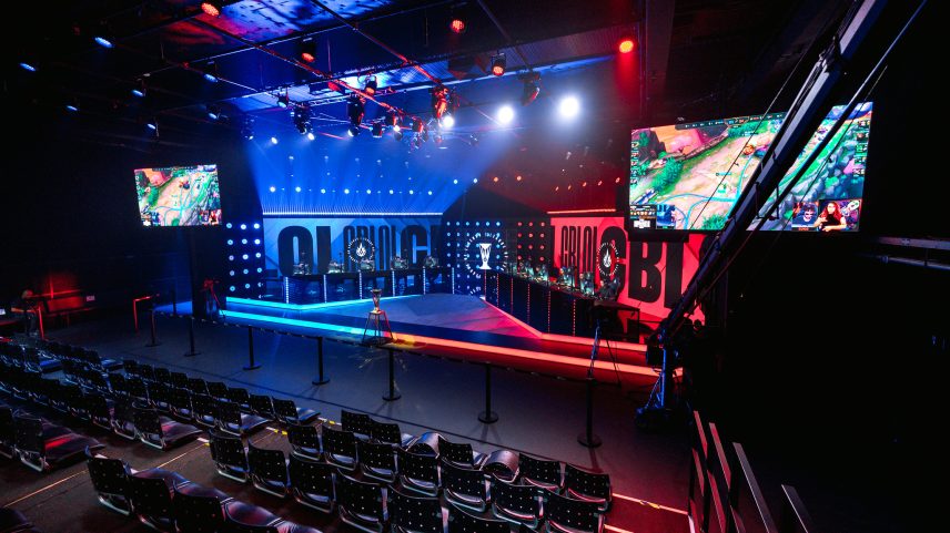 Américas Cup 2026: Confrontos da FURIA e RED contra o NA são revelados