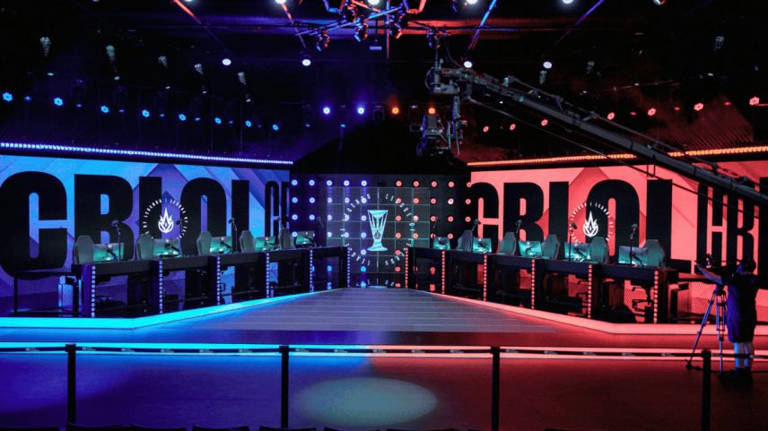 CBLOL 2026: início do 1º split confirmado com LOUD x RED na abertura