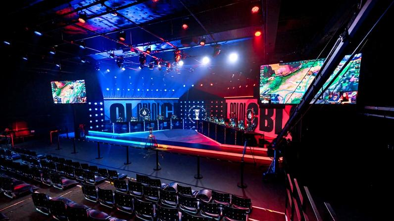 Foto: Reprodução/Riot.