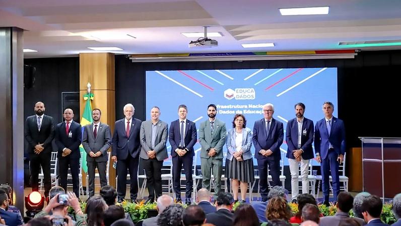 MEC apresenta medidas para uso de dados na gestão educacional