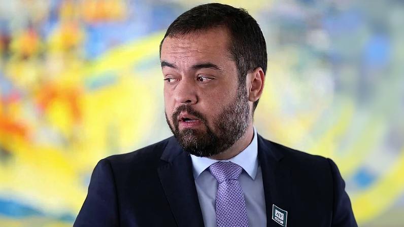 Cláudio Castro reage à decisão de inelegibilidade pelo TSE