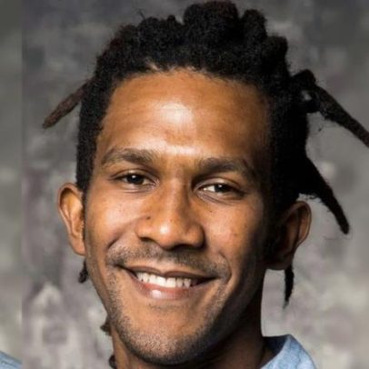 Andre Luiz Miranda retorna à Globo como guerreiro em A Nobreza do Amor