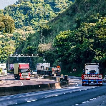 Novas regras para frete entram em vigor no Brasil