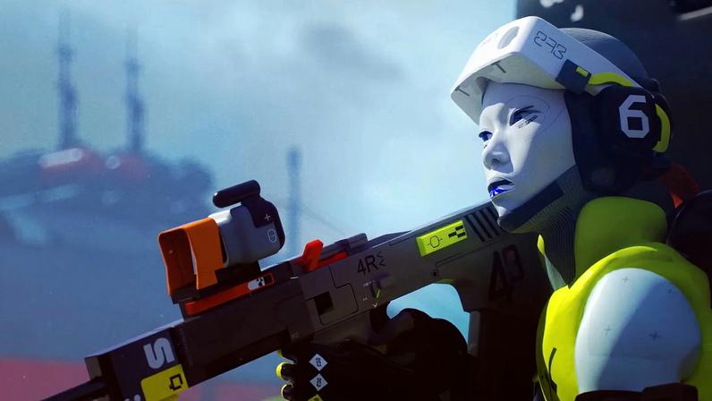 © Bungie
