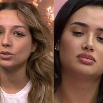 ÚNICA irmã do BBB 26 nunca enfrentou o Paredão e pode surpreender na final