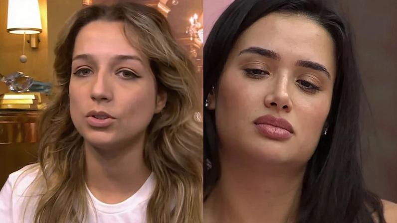 Nem Jordana, nem Samira: esta é a ÚNICA sister do 'BBB 26' que nunca sentiu o gosto amargo do Paredão e pode surpreender na reta final